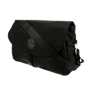 Tory Burch Messager Diaper Bag